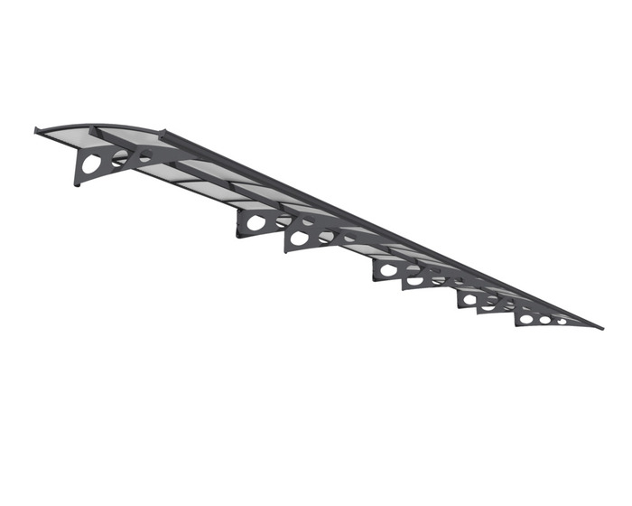 Entrétak Herald 892 x 139 cm Canopia by Palram